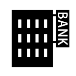 은행의 경우